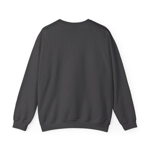I Got My Pierogies From a Church in Pittsburgh - Gildan Heavy Blend™ Crewneck Sweatshirt Sweatshirt - YinzerShop