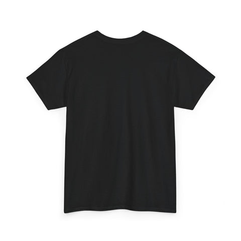 I Got My Pierogies From a Church in Pittsburgh - Gildan Unisex Heavy Cotton Tee T-Shirt - YinzerShop