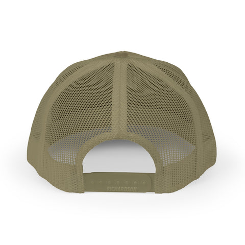 I Love Pittsburgh Snapback Trucker Cap — Retro City Pride Hat Hats - YinzerShop
