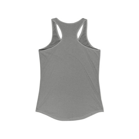 I Love Pittsburgh Women's Ideal Racerback Women's Tank Tank Top - YinzerShop