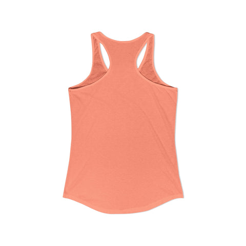 I Love Pittsburgh Women's Ideal Racerback Women's Tank Tank Top - YinzerShop