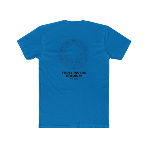 I Love The Burgh T-Shirt T-Shirt - YinzerShop