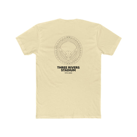 I Love The Burgh T-Shirt T-Shirt - YinzerShop