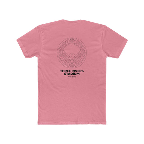 I Love The Burgh T-Shirt T-Shirt - YinzerShop