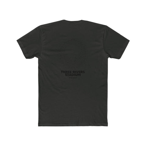 I Love The Burgh T-Shirt T-Shirt - YinzerShop
