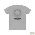 I Love The Burgh T-Shirt T-Shirt Printify   