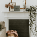 'I Love Us' Wall Decor Wall Decor - YinzerShop