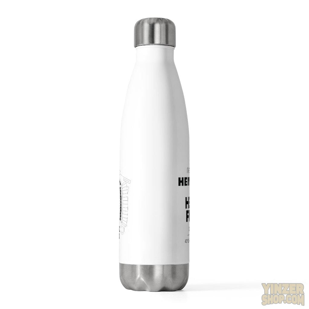 I'm Still Calling Heinz Field - 20oz Insulated Bottle Water Bottles Printify   