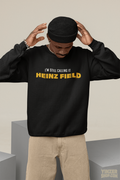 I'm Still Calling It Heinz Field - Unisex Heavy Blend™ Crewneck Sweatshirt Sweatshirt Printify   