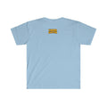 I'm Yinzer Certified Cotton T-Shirt T-Shirt Printify   