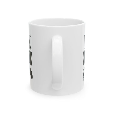 I Speak Fluent Sarcasm (Pittsburgh Sarcasm Series) - Coffee Mugs (11oz, 15oz) Mug - YinzerShop