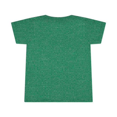 I Will Steel Your Heart - Toddler T-Shirt Kids Apparel - YinzerShop