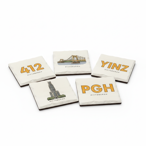 Build a Bundle of Coasters and Save