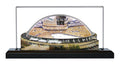 Igloo Arena Replica – Pittsburgh Hockey Stadium Model with LED Lights by Home Fields Sports Collectables - YinzerShop
