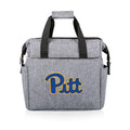 Pittsburgh Panthers - On The Go Lunch Bag Cooler  Picnic Time Family of Brands   