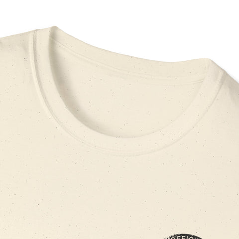 I'm Yinzer Certified Cotton T-Shirt T-Shirt - YinzerShop
