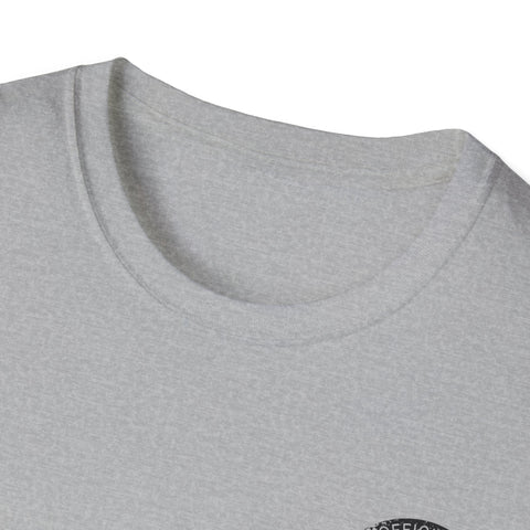 I'm Yinzer Certified Cotton T-Shirt T-Shirt - YinzerShop