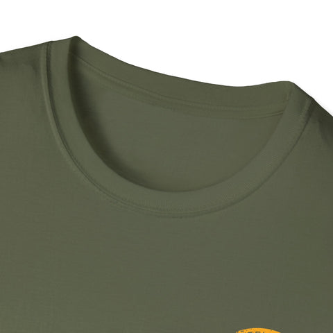 I'm Yinzer Certified Cotton T-Shirt T-Shirt - YinzerShop