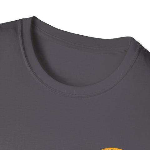 I'm Yinzer Certified Cotton T-Shirt T-Shirt - YinzerShop