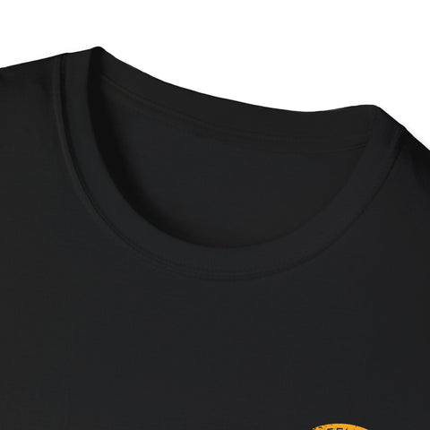 I'm Yinzer Certified Cotton T-Shirt T-Shirt - YinzerShop