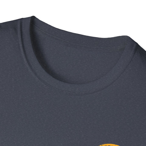 I'm Yinzer Certified Cotton T-Shirt T-Shirt - YinzerShop