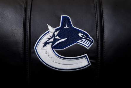 Vancouver Canucks Logo Panel