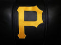 Pittsburgh Pirates Secondary Logo Panel MLB Logo Panels Zipchair   