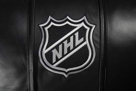 NHL Shield Logo Panel