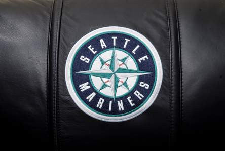 Seattle Mariners Logo Panel