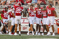 Indiana Football Book - Culture Shock 2024 Big Ten Season Hardcover Edition POD Book - YinzerShop