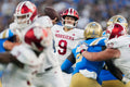 Indiana Football Book - Culture Shock 2024 Big Ten Season Hardcover Edition POD Book - YinzerShop