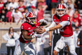 Indiana Football Book - Culture Shock 2024 Big Ten Season Hardcover Edition POD Book - YinzerShop