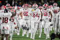 Indiana Football Book - Culture Shock 2024 Big Ten Season Hardcover Edition POD Book - YinzerShop