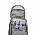 Insulated Backpack Cooler | Pittsburgh Steelers Mickey Mouse NFL Tailgate Cooler Bag Licensed - YinzerShop