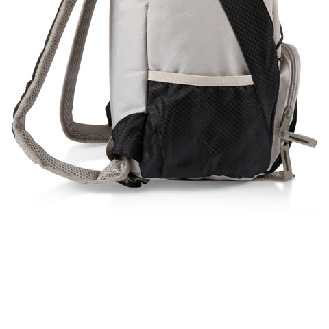 Insulated Backpack Cooler | Pittsburgh Steelers Mickey Mouse NFL Tailgate Cooler Bag Licensed - YinzerShop
