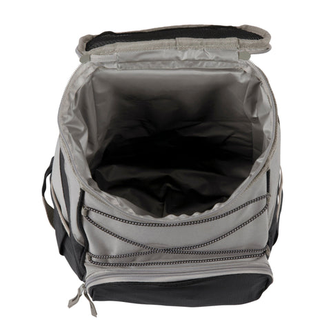 Insulated Backpack Cooler | Pittsburgh Steelers Mickey Mouse NFL Tailgate Cooler Bag Licensed - YinzerShop