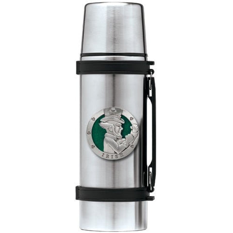 Irish Fighter Thermos – 1 Liter Stainless Steel Insulated Beverage Container Thermos - YinzerShop