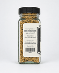 Italian Salt Sprinkle | Pittsburgh’s Little Italy Gourmet Salt Blend with Garlic & Herbs - YinzerShop