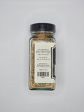 Italian Salt Sprinkle | Pittsburgh’s Little Italy Gourmet Salt Blend with Garlic & Herbs - YinzerShop