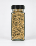 Italian Salt Sprinkle | Pittsburgh’s Little Italy Gourmet Salt Blend with Garlic & Herbs - YinzerShop