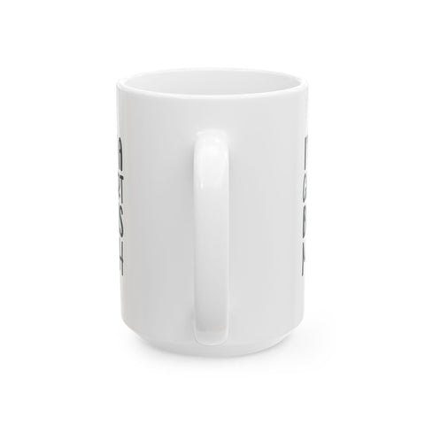 I've Got a Good Heart (Pittsburgh Sarcasm Series) - Coffee Mugs (11oz, 15oz) Mug - YinzerShop