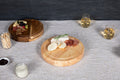 Pittsburgh Penguins - Circo Cheese Cutting Board & Tools Set  Picnic Time Family of Brands   