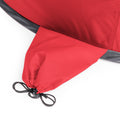 Ohio State Buckeyes - Manta Portable Beach Tent  Picnic Time Family of Brands   