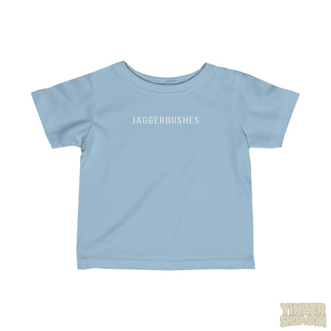 Jaggerbushes Kids Heavy Cotton™ Tee Kids clothes Printify Light Blue 12M 