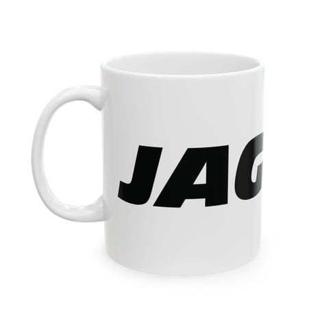 Jagoff - Coffee Mugs (11oz, 15oz) Mug - YinzerShop