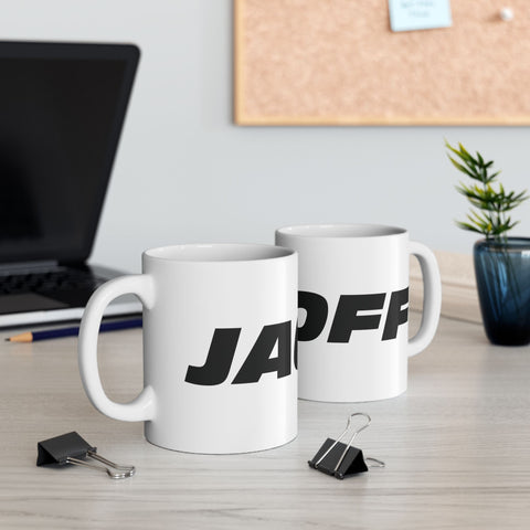 Jagoff - Coffee Mugs (11oz, 15oz) Mug - YinzerShop