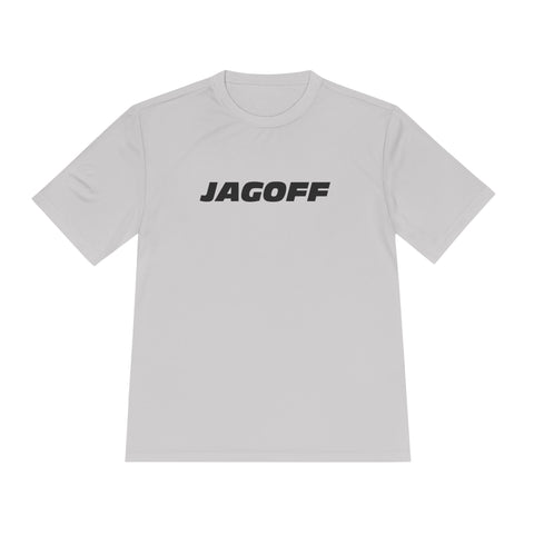 Jagoff - Sport-Tek Unisex Moisture Wicking Tee T-Shirt - YinzerShop