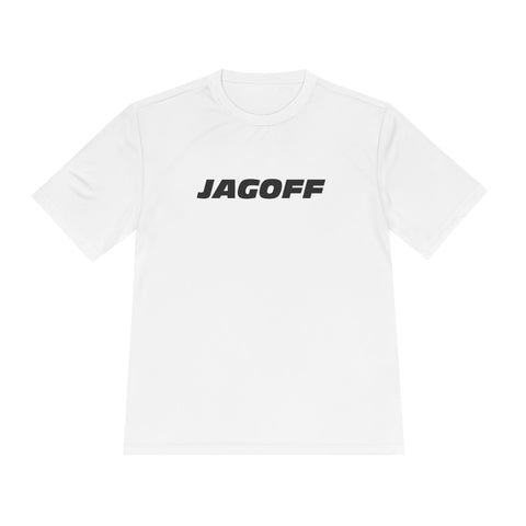 Jagoff - Sport-Tek Unisex Moisture Wicking Tee T-Shirt - YinzerShop
