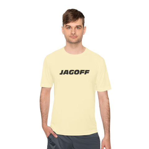 Jagoff - Sport-Tek Unisex Moisture Wicking Tee T-Shirt - YinzerShop