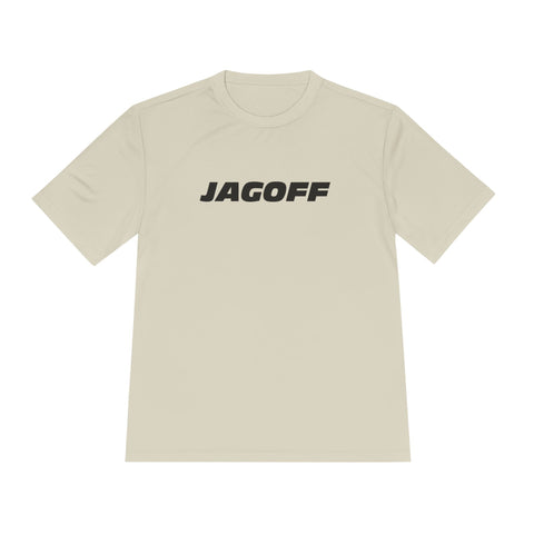 Jagoff - Sport-Tek Unisex Moisture Wicking Tee T-Shirt - YinzerShop